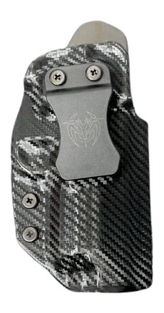 UM FN 509F 9mm 4.5 In Right Hand