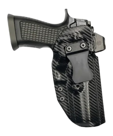 UM QU-SIG-320X5-AM QUALIFIER P320 X5 LEGION