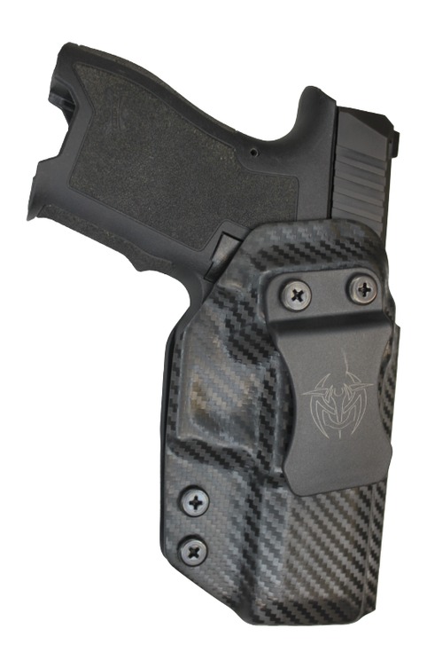 UM QU-SW-BG-380-RH QUALIFIER S&W BODYGRD 2.0