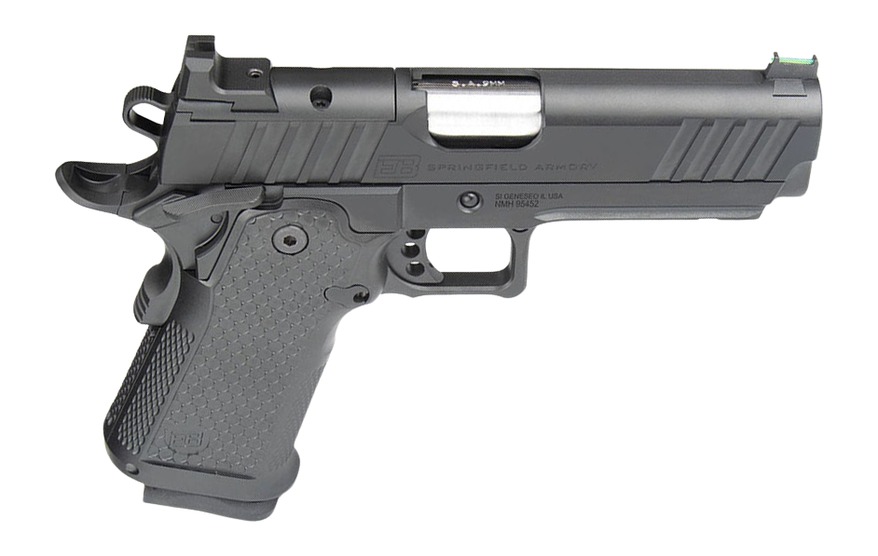 EDBROWN SP-METAL PRODIGY 9M 17/20 4.25