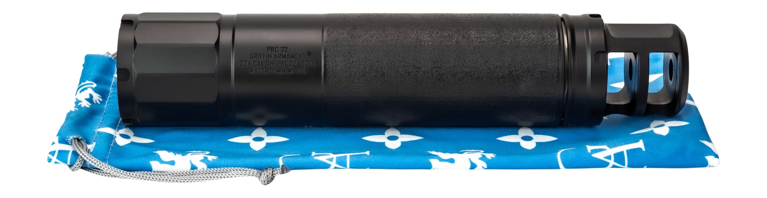 GRIFFIN GAPRC224AM-W UT MNT PRC 224 BLK SUP