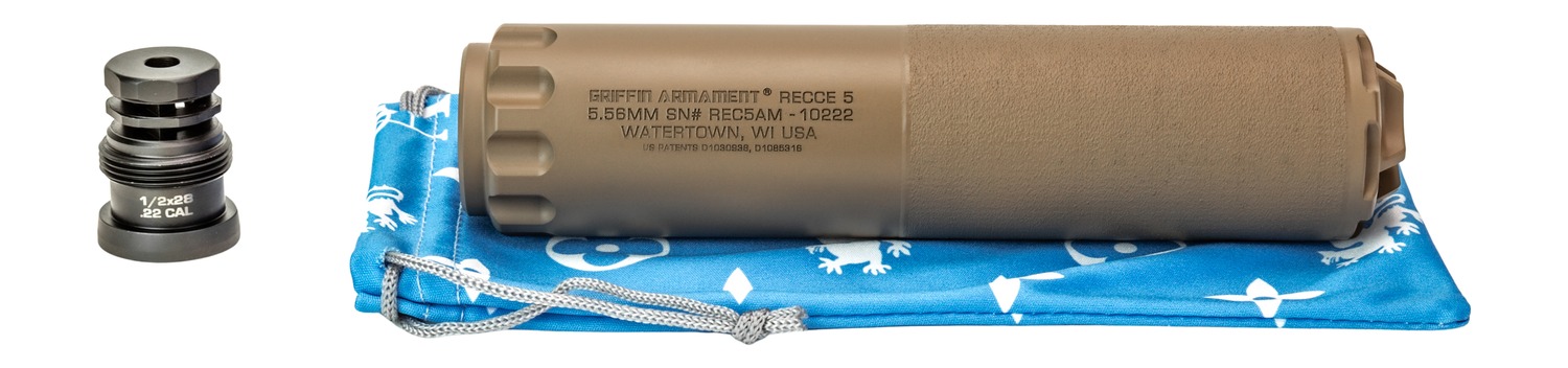 GRIFFIN GAREC5FDEAM-W RECCE 5 - FDE SUP