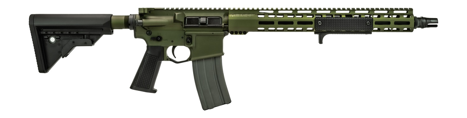 GRIFFIN MK1RECCEWHG-W RECCE -16.1" 223W WHG