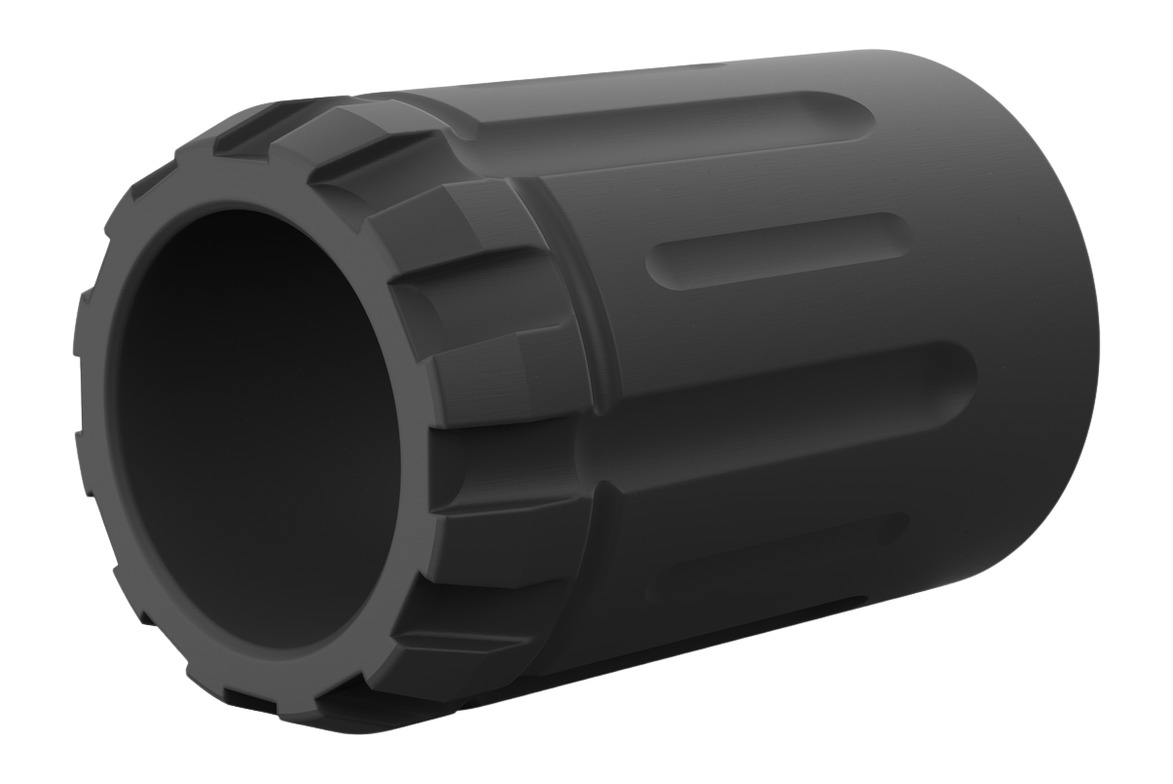 BREEK BRK4201   TRASH SHIELD-HUB COMP BLST SHIELD