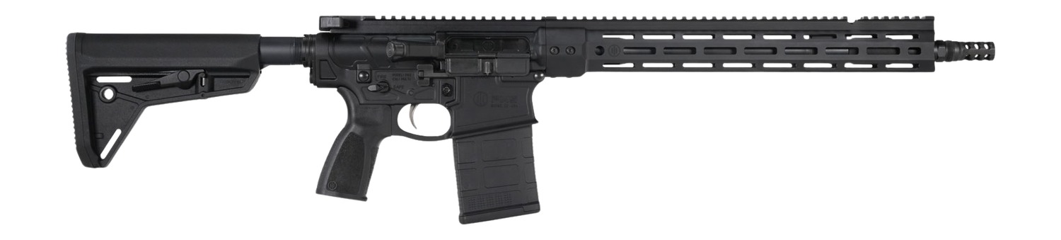 PWS MK2-M2R-308-16    MK2   MOD2  308   16"
