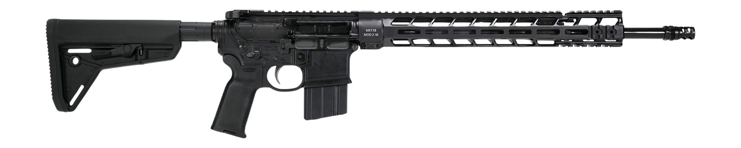 PWS MK1-M2R-6ARC-18 MK118 MOD2 6ARC 18"