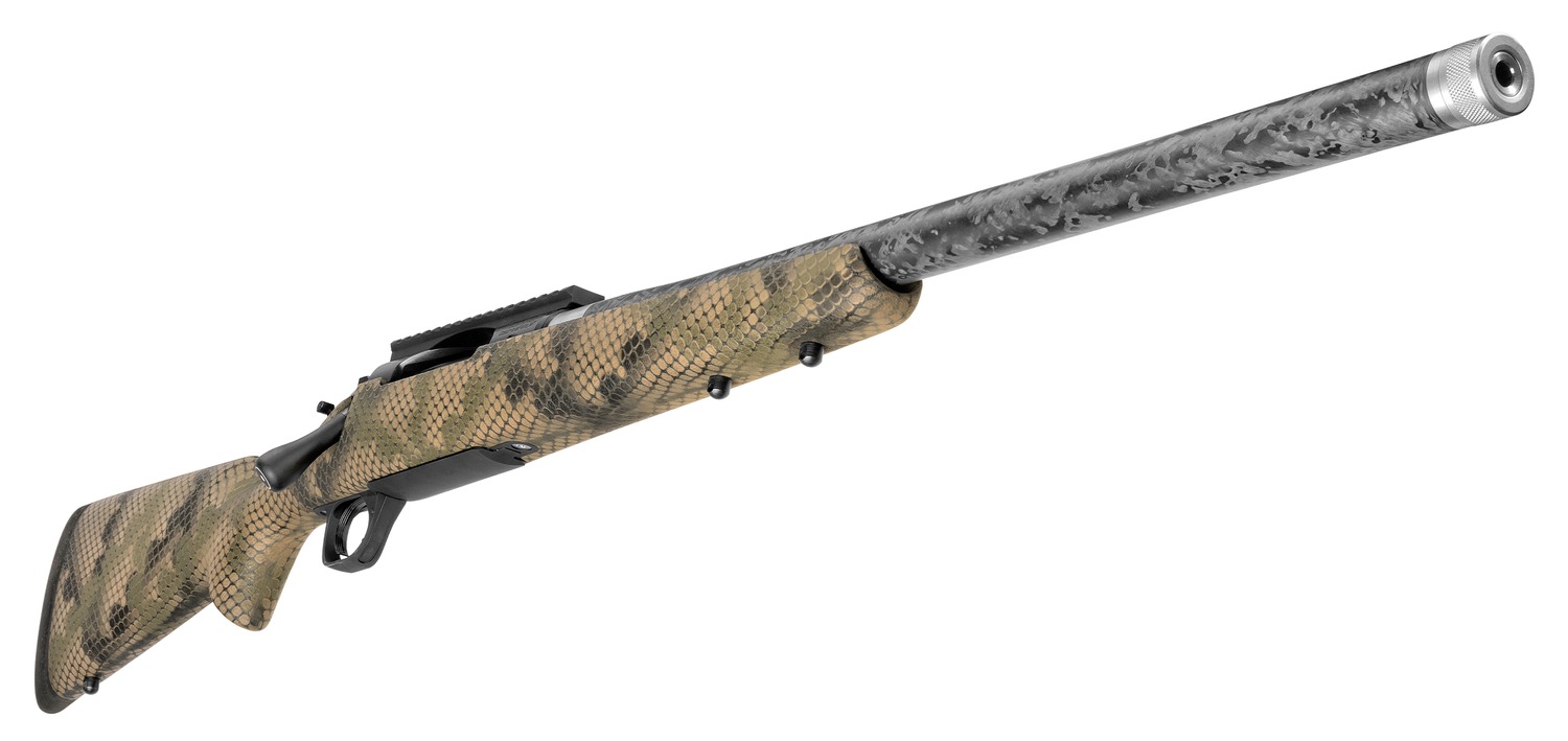 Proof Research Elevation 20 300 PRC 20 in. – Powerful Bolt Action Rifle 6 Proof Research Elevation 2.0, alternate view