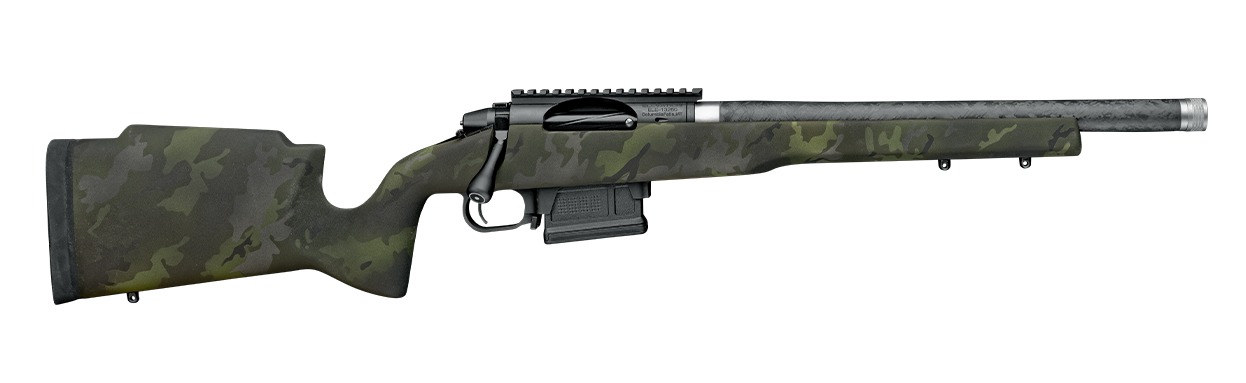 Proof Research 151143 Elevation MTR 2.0 22 ARC 16.5" Stainless Rifle - Proof Research