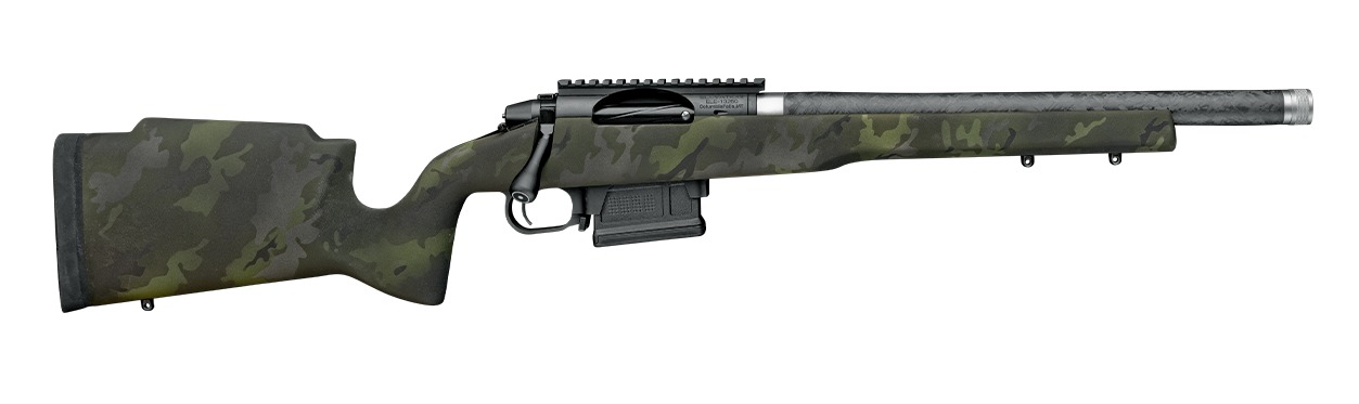 Proof Research 151624 Elevation MTR 2.0 7MM Backcountry 16.5" Stainless Rifle - Proof Research