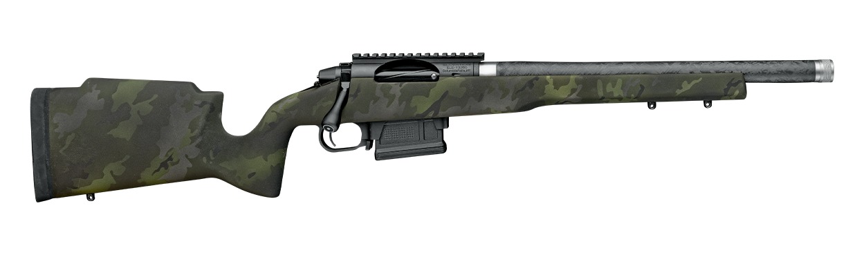 Proof Research 151525 Elevation MTR 2.0 308 Win 16.5" Stainless Rifle - Proof Research