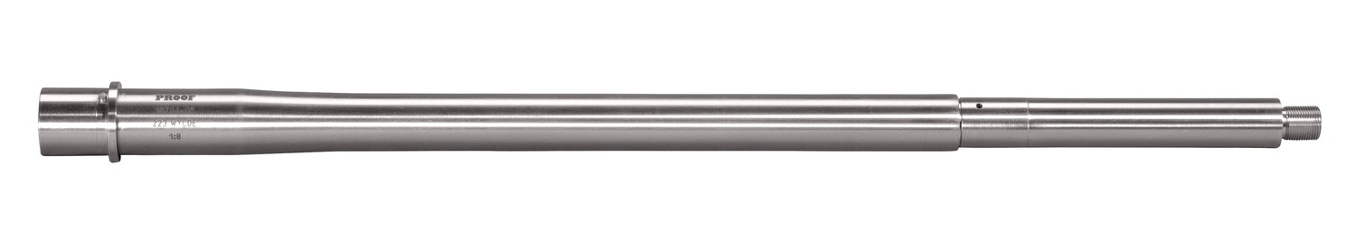 PROOF 143360 PR15 223WYLDE  11.5  5/8-24 7TW