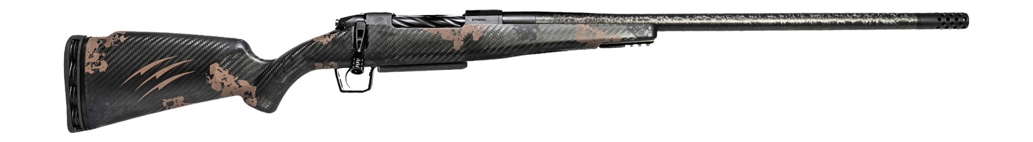 FIERCE ROGSCX7PRC22BT CBRG XP 7PRC 22 BT
