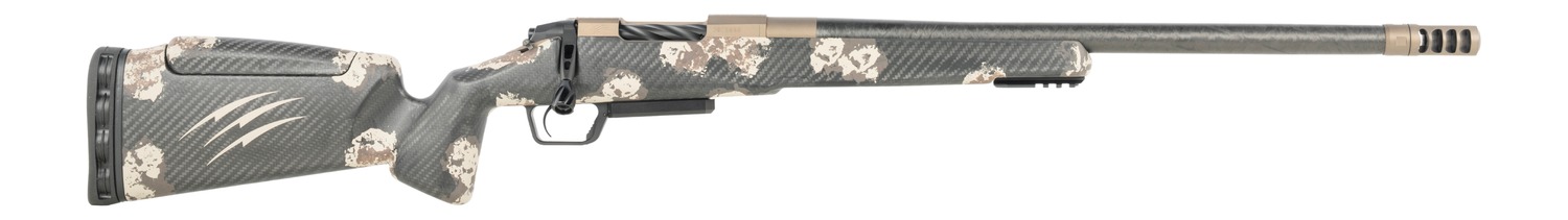 FIERCE RIVTCX25CM20BDS   CT RVLXP 2 25CM   20 SBDS