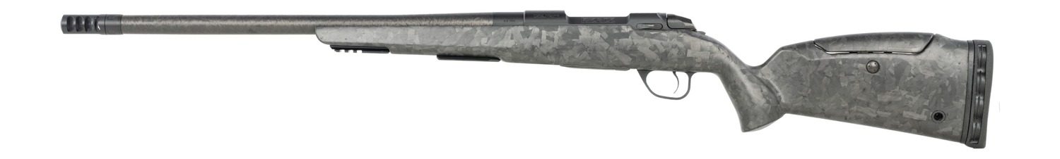 Fierce CT Rage LR 308 18 in. – Remarkable Bolt Action Rifle 7 Fierce Firearms CT Rage LR, alternate view