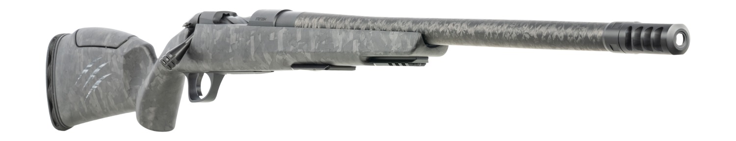 Fierce CT Rage LR 308 18 in. – Remarkable Bolt Action Rifle 4 Fierce CT Rage LR 308 18 in. – Remarkable Bolt Action Rifle - Image 4