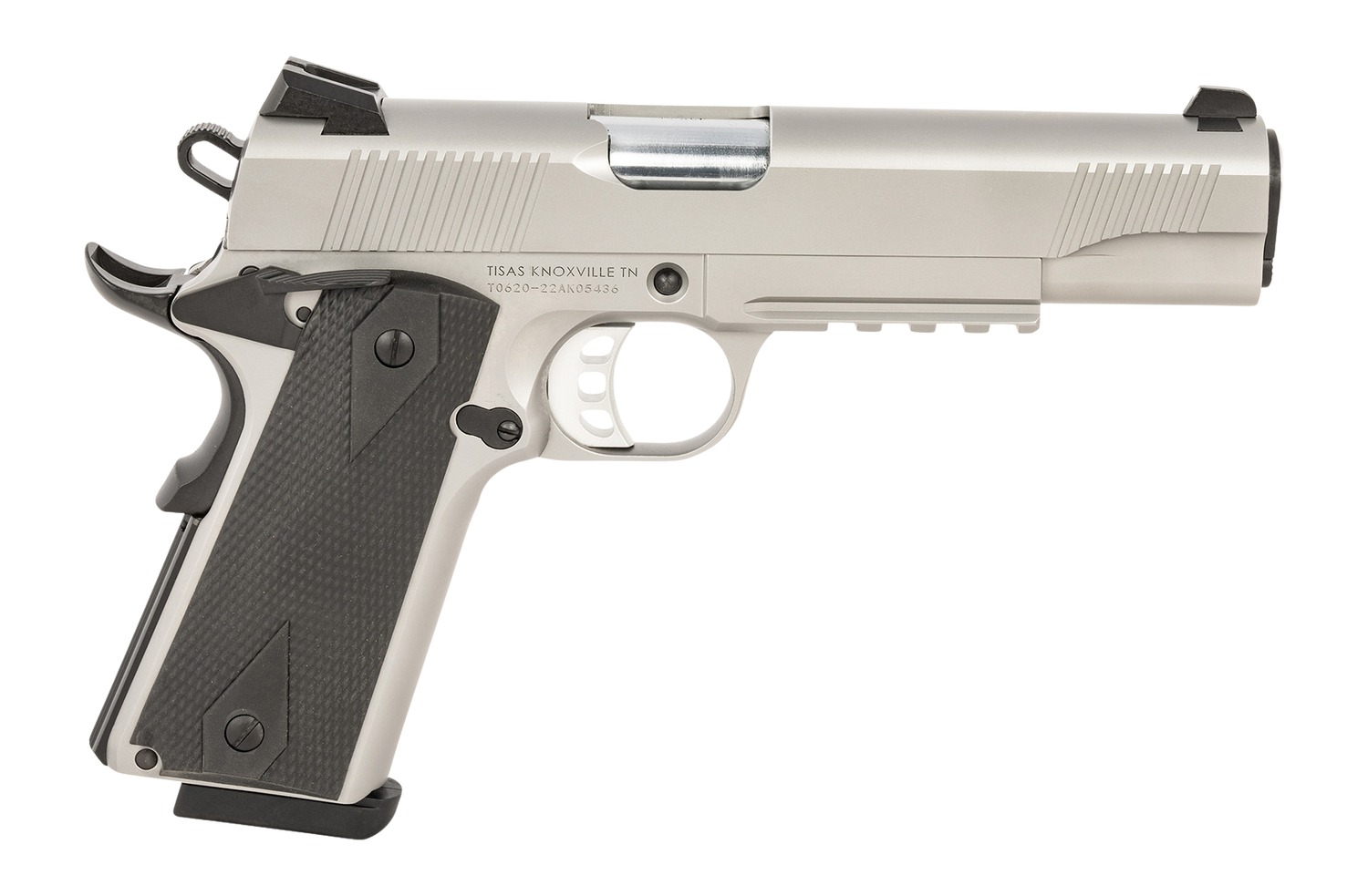 TISAS 10100533 1911 DUTY SS45R