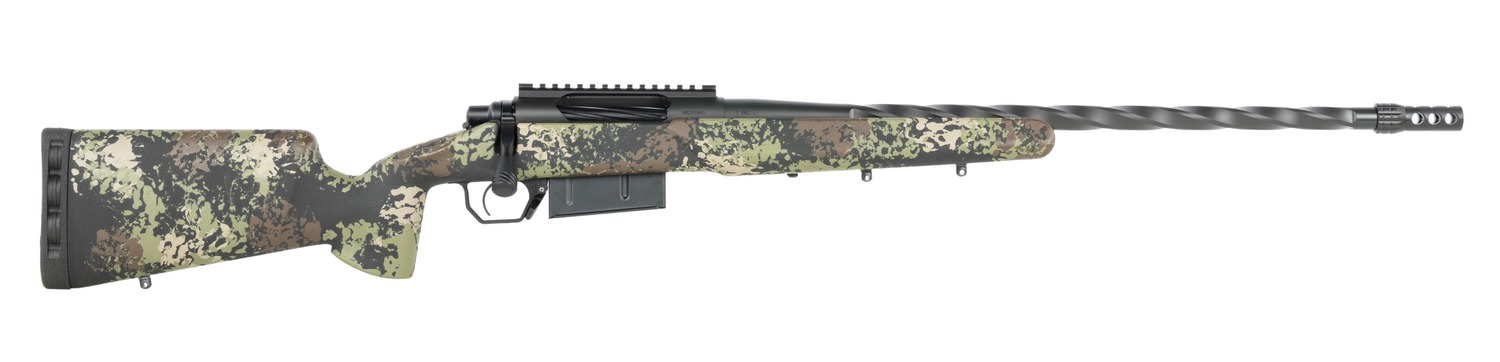 HORIZON HRFBND22CM22R BANDIT 22CRD 22