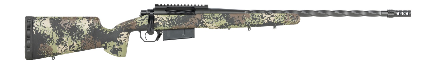 HORIZON HRFBND7PRC22R BANDIT 7PRC 22