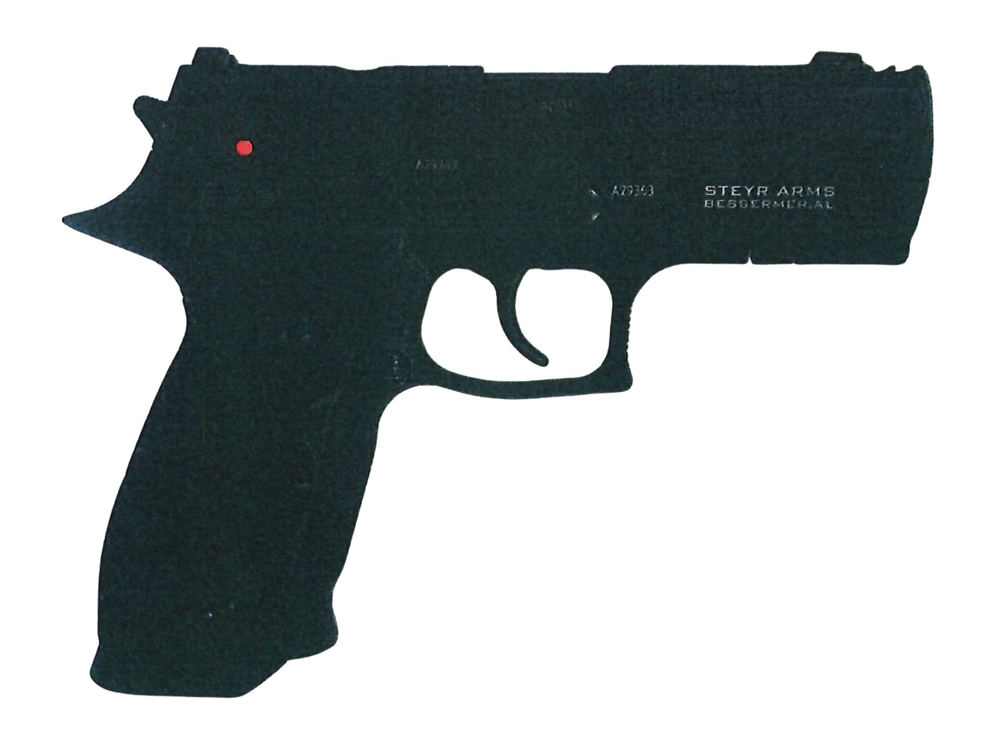 Steyr ATD