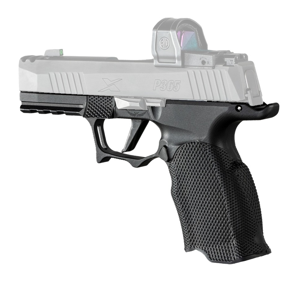 ICARUS 365_XL_EVO_NON_BLK      365 XL EVO