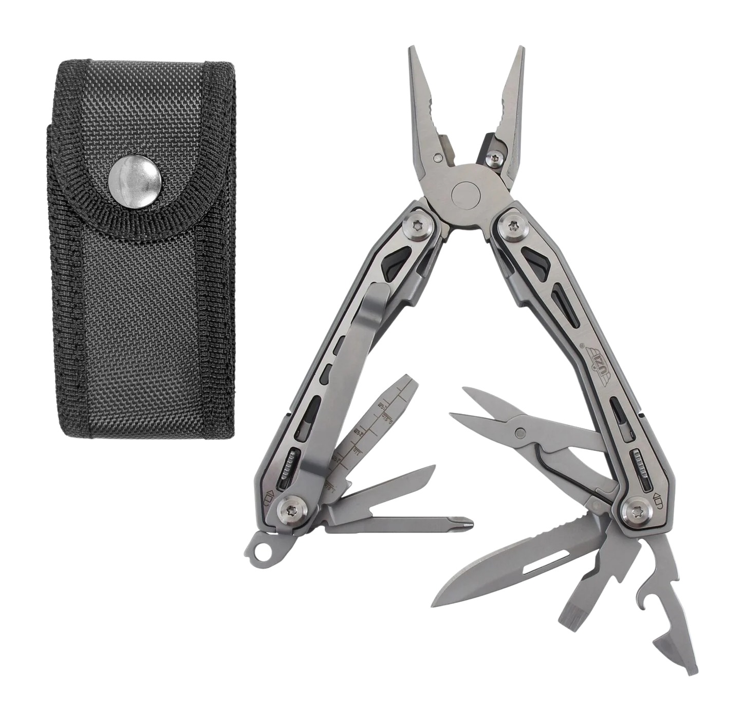 CAMP UZI-PTL-1 UZI MULTI TOOL