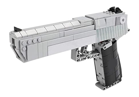 CAMP CBG-BB-4     BUILDING BLOCKS HG TOY