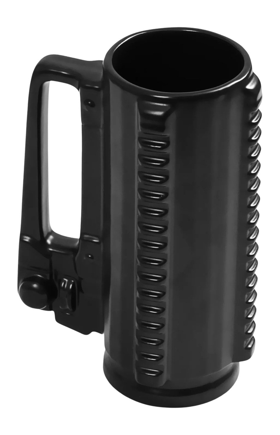 CAMP CBG-M-AR15 MUG AR15 TACT