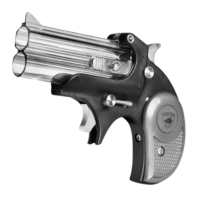 GDOG PGGDFBMBK FIREBALL MINI BLACK