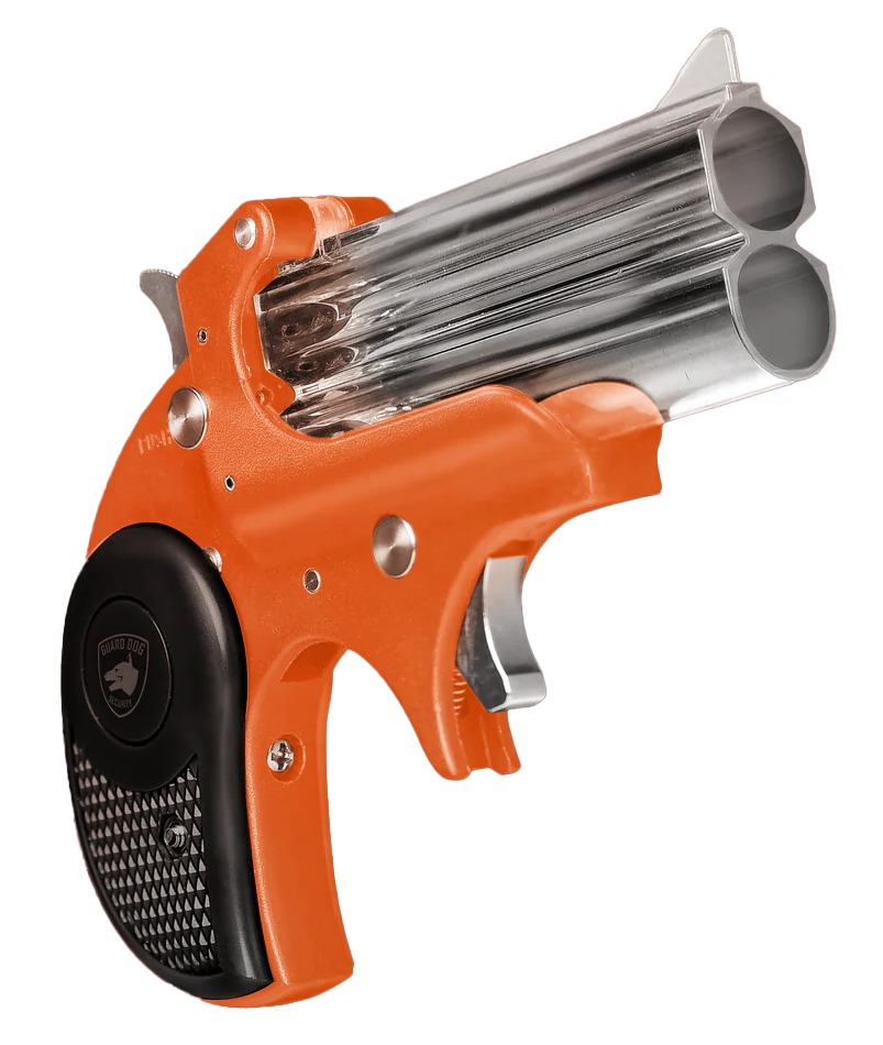 GDOG PGGDFBMOR      FIREBALL MINI ORANGE
