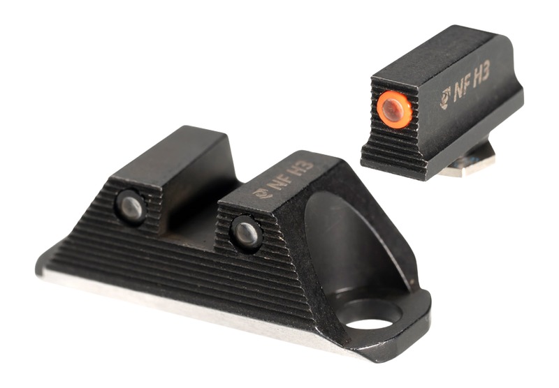 NF GLK-001-230-362-OGZG NS GLK 19/45 ORG FRNT