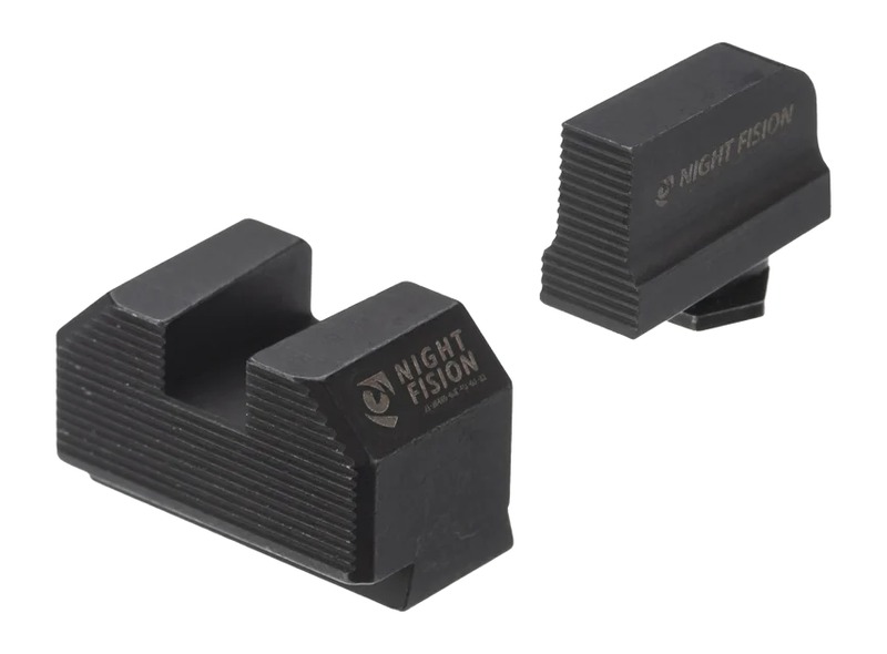 NF GLK-003-220-227-ZXZX NF GLK 43X STLTH BO