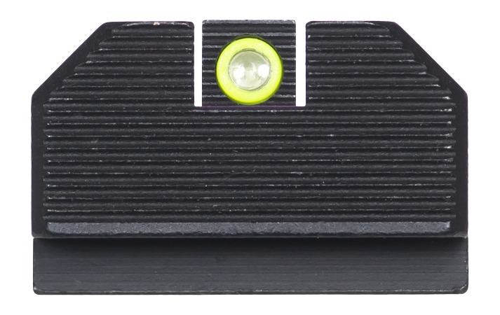 Night Fision GLKOPBS507K43XYGZX – Brilliant Optic Plate 5 Night Fision GLKOPBS507K43XYGZX alternate view