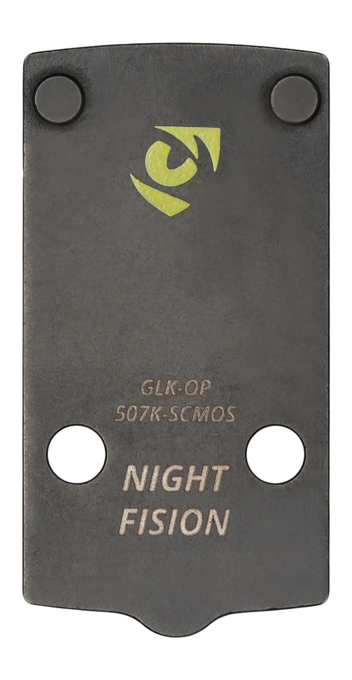 Night Fision GLKOPBS507K43XYGZX – Brilliant Optic Plate 6 Night Fision GLKOPBS507K43XYGZX additional view