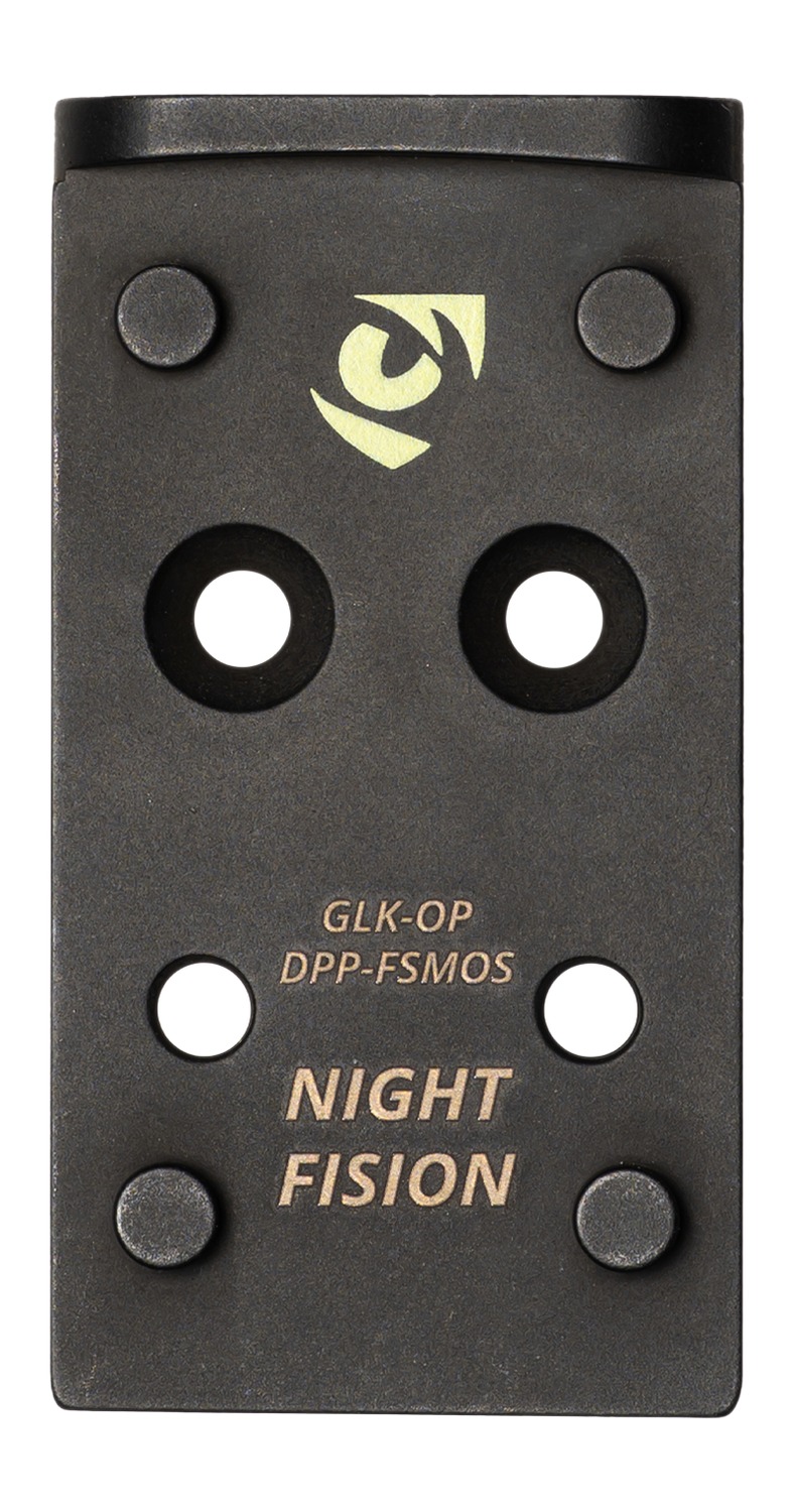 Night Fision GLKOPBSDPPMOSZXZX – Reliable Optic Plate 6 Night Fision GLKOPBSDPPMOSZXZX additional view