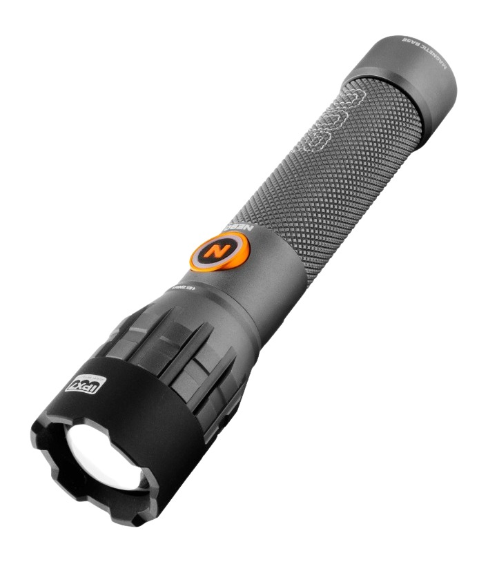 NEBO NEB-FLT-0060 LEO 800 LUM FLASHLIGHT REC FLX