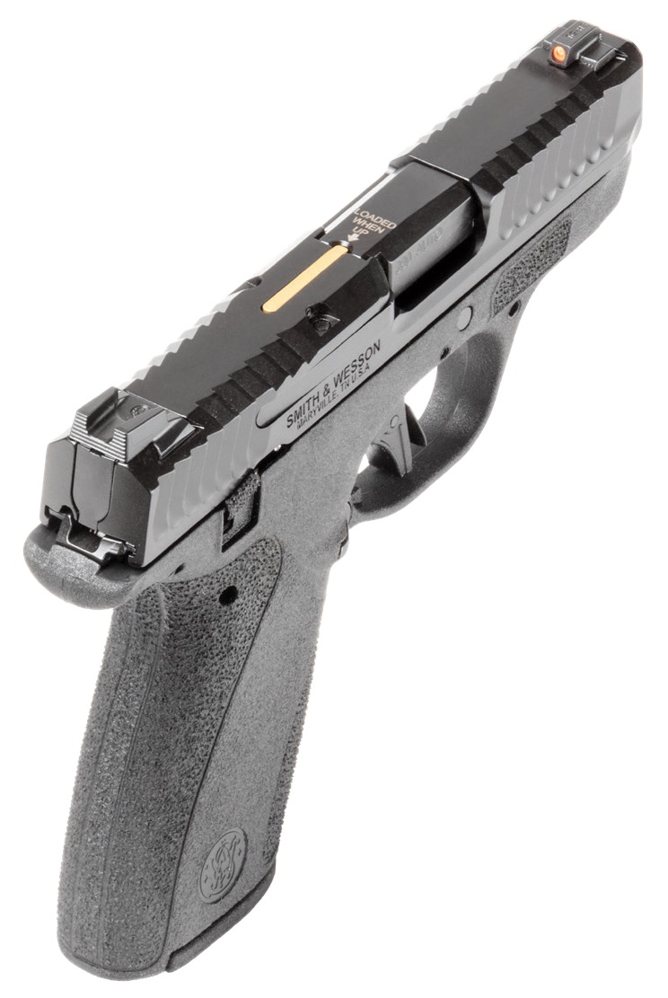 Smith Wesson Bodyguard 2.0 380 10 Round - Superb Compliant Carry Pistol 3 Smith Wesson Bodyguard 2.0 380 10 Round - Superb Compliant Carry Pistol - Image 3