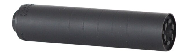 FPM OM57-SS-BLK OUCH MOUSE 5.7MM SUPPRESSOR