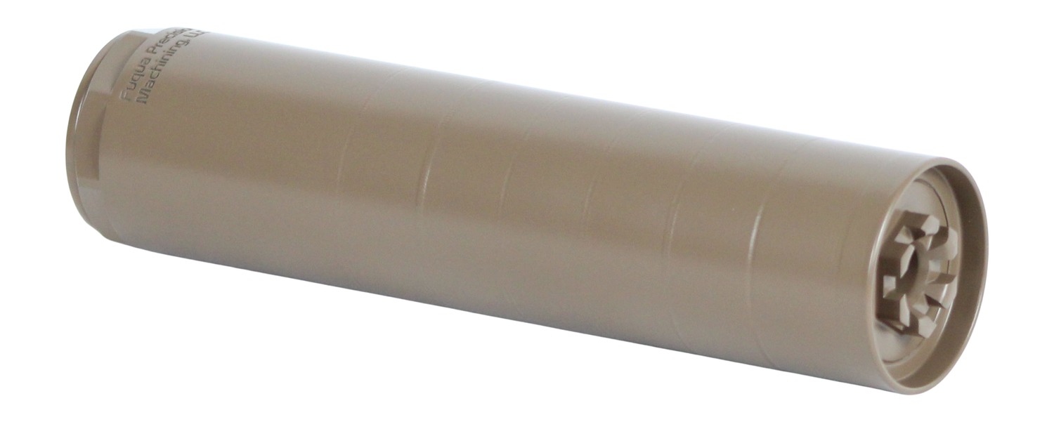 FPM OM57-TI-FDE OUCH MOUSE 5.7MM SUPPRESSOR