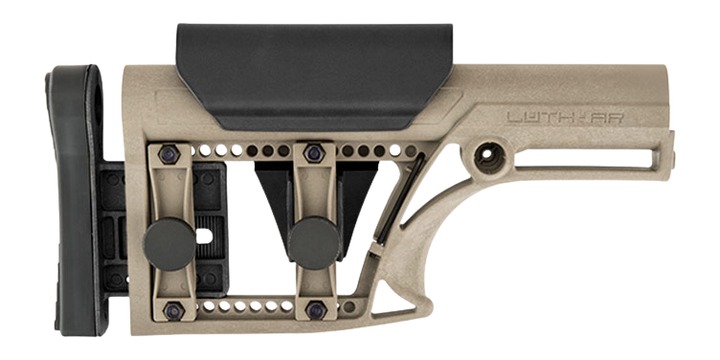 LUTH-AR Mba-1F Mba-1F STK ASSY - FDE