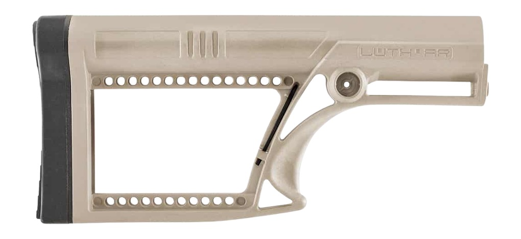 LUTH-AR MBA-2F MBA-2F "SKULLATON" STOCK FDE - LUTH-AR