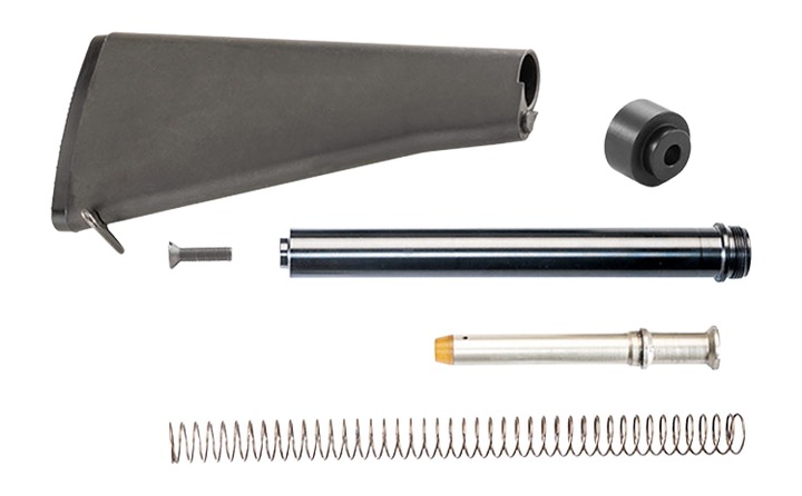 LUTH-AR Bs-A2K A2 BUTTSTK Kit/Spacer