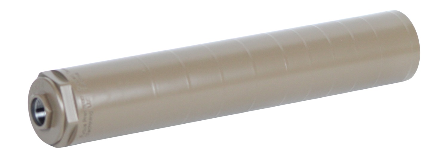 FPM TAT45-TI-FDE TATONKA 46CAL SUPPRESSOR