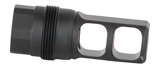 FPM SSPL-30-58X24-SS-BLKDLC SPLEEN 30C 5/8X24