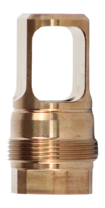 FPM M80-30-58X24-SS-HT M-80 30C 5/8X24