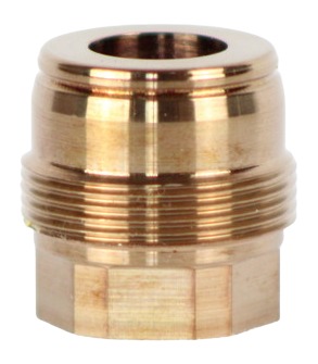 FPM WBH-46-58X24-SS-HT WHISTLING 46C 5/8X24