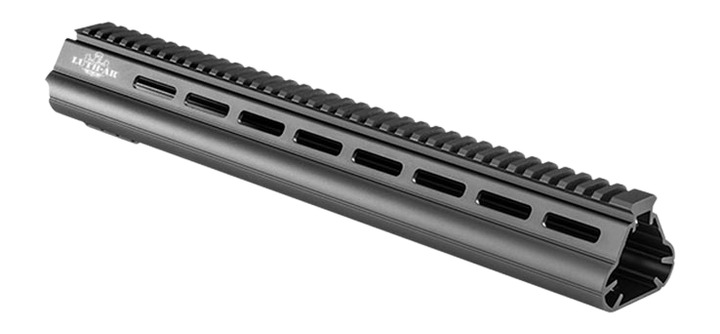 LUTH-AR HG-WB15   WDEBDY PALM HNDGRD VENT 15" MLOK