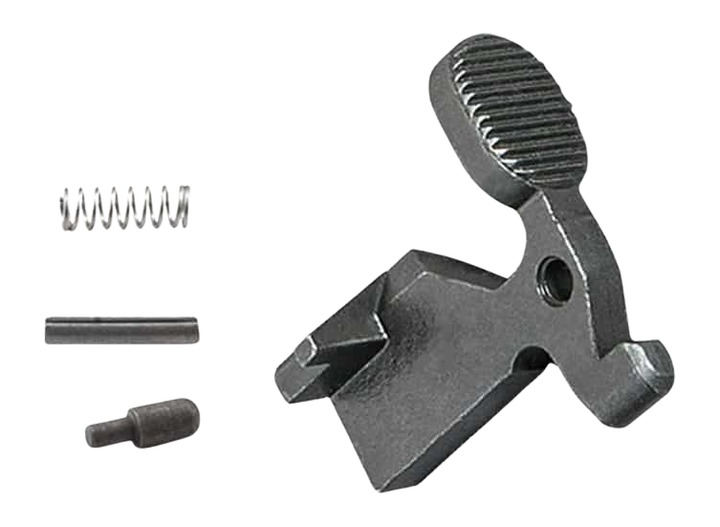 LUTH-AR LR-11A BOLT CATCH W/SPRING BUFFER/PIN