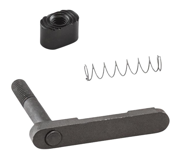 LUTH-AR LR-13A MAG CATCH ASSEMBLY - LUTH-AR