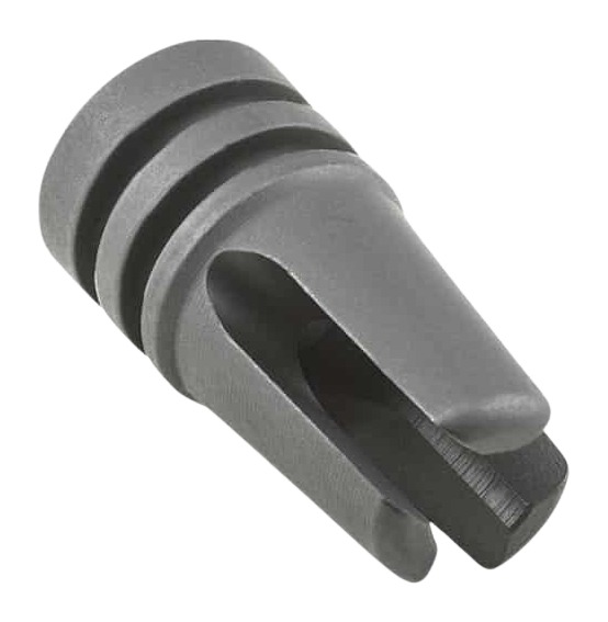 LUTH-AR Bl-3P A1 Compensator 3 Prong