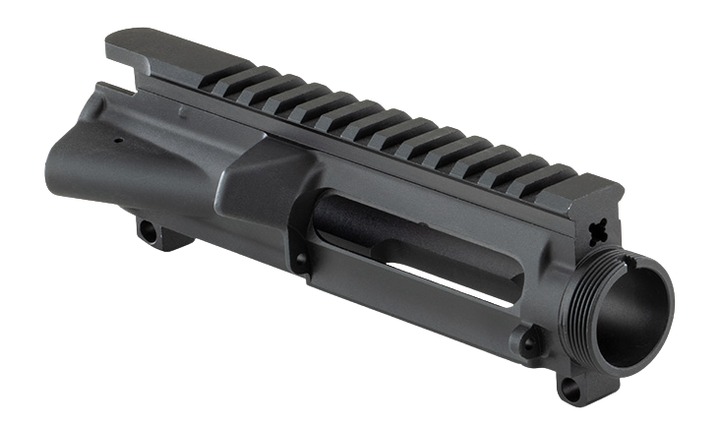 LUTH-AR FTT-EA     A3 UPPER RECEIVER STRIPPED